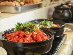 -凯利酒店自助餐(元美中路店)