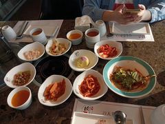 -肉加韩国料理·烤肉(金茂湾店)