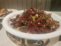 -巴扎屋大盘鸡·新疆菜(汇嘉时代店)