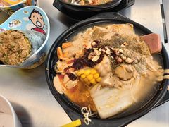 -O记东北砂锅麻辣烫