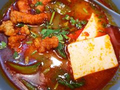 -魏家凉皮(十里河店)