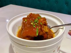 儒哥猪手-粤小馆(天安云谷店)