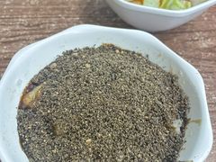 -继红顺河抄手名小吃