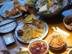 -松子料理(世纪城店)