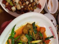 -百年神厨·地道川菜(清江西路店)