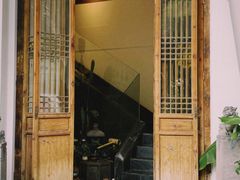 -德迹斋禅意文化茶馆·茶空间·商务洽谈•宴席(桃园店)