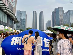 -合景·悠方(成都店)