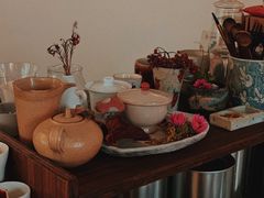 -知亘茶食