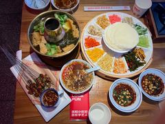 -怪噜范·老贵阳街头名小吃(汇金星力城店)