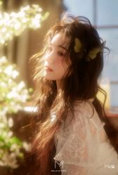 -米莱摄影写真(五大道别墅店)