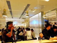 -喜茶(佛山岭南站店)