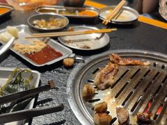 -炽城·烤肉名家(鸿达中央广场店)