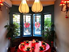 -斗鸡饭场伙·川菜(浆洗街店)