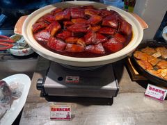 村长家的红烧肉-村长家的疙瘩汤(沌口店)