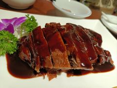 -一记洛阳菜·糖醋小排·水席(十字街店)