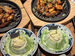 -小川洋风料理(大悦城店)