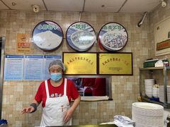 -小胖包子王(光明楼店)