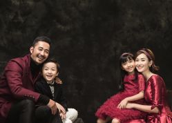 -海派婚纱摄影·婚纱照定制会馆