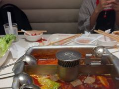 -海底捞火锅(杭州庆春路夜宵主题店)