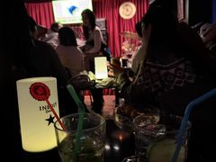 -东岸Cafe 爵士俱乐部