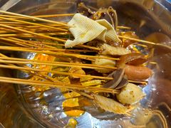 -嘉州鲜知味钵钵鸡(奎星楼店)