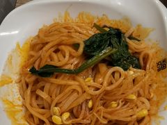 -魏家凉皮(西安秋林宏业商厦店)