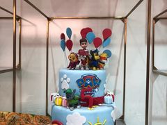 -CAKE BOSS 蛋糕老板(领展购物广场·中关村店)