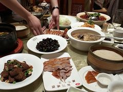 -全聚德(常州店)