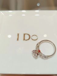 -I Do(镇江苏宁广场店)
