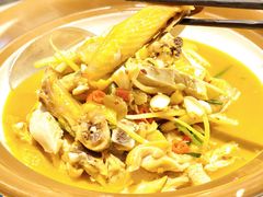 湖南名菜东安鸡-巡湘记·现炒鲜牛肉(周浦万达店)