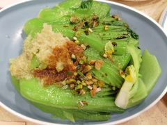 姜茸水东芥-点都德(汇胜楼店)