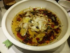 沸腾鱼-胡桃里音乐酒馆(下沙店)