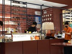 -Toris(LuOne凯德晶萃广场店)