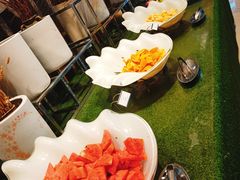 -哈曼度假酒店哈宝家庭餐厅(大东海店)