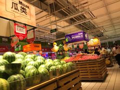 -大润发(国兴店)
