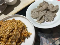 -京味斋·北京烤鸭(北京南站洋桥店)
