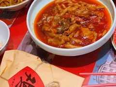 -味福记·本地特色菜(八一万达广场店)