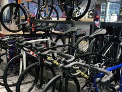 -TREK崔克自行车(徐汇滨江店)