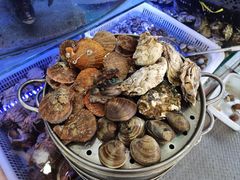 -日照大牌檔•小船海鲜(万平口店)