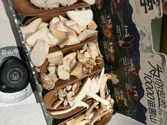 -芸山季·云南山珍菌火锅(南翔印象城MEGA店)