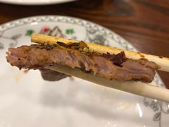 -老猎户炭火锅羊汤(万达店)