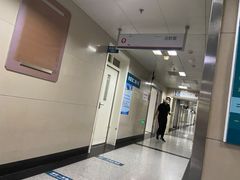 -北京中医药大学东直门医院(通州院区)