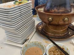-虾大侠·盱眙龙虾老北京铜锅涮羊肉(金楠天街店)