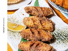 -味太助·银饭食堂(中华城店)