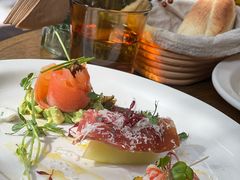 主厨特选前菜拼盘-夏朵餐厅(丁香店)