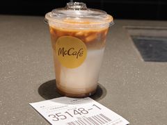 -麦当劳(前海店)