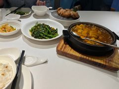 -莆田餐厅PUTIEN(三里屯店)