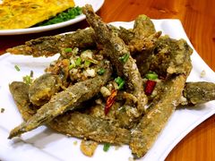 -胖大嫂渔家排档(半边山店)