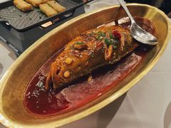 -同庆楼(大钟寺店)