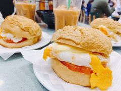 -华嫂冰室(尖沙咀店)